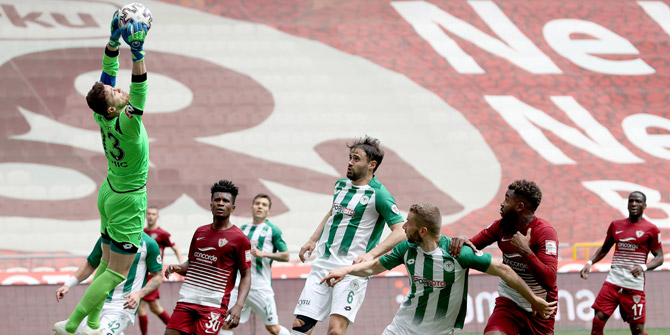 Centilmen Konyaspor