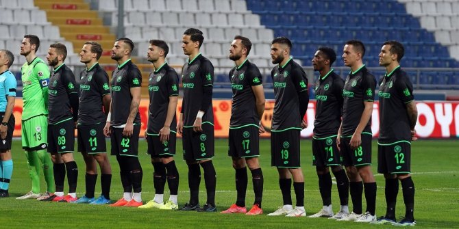 Süper Lig’in enleri belli oldu