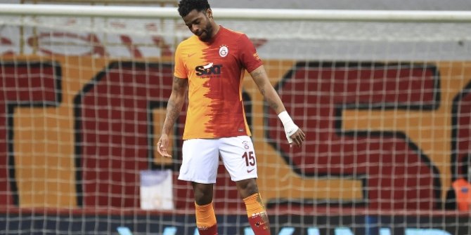 Donk: Son ana kadar mücadele ettik maalesef olmadı