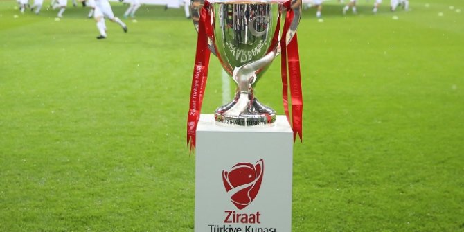 Türkiye Kupası finallerinden ilginç notlar