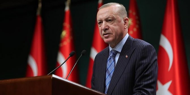 Erdogan pozvao sve međunarodne organizacije da zaštite Palestince i Al-Quds