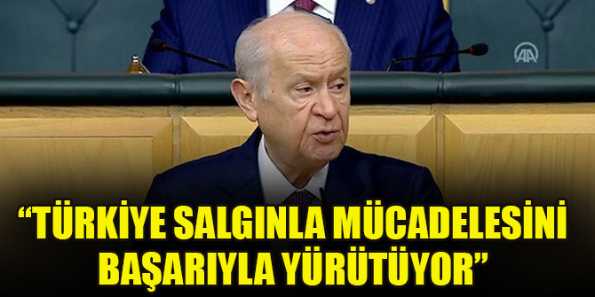 "Zillettin yeni ortağı covid-19 olmuştur"