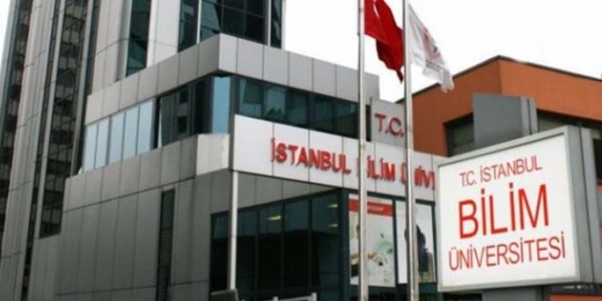 Demiroğlu Bilim Üniversitesi 4 öğretim üyesi alacak