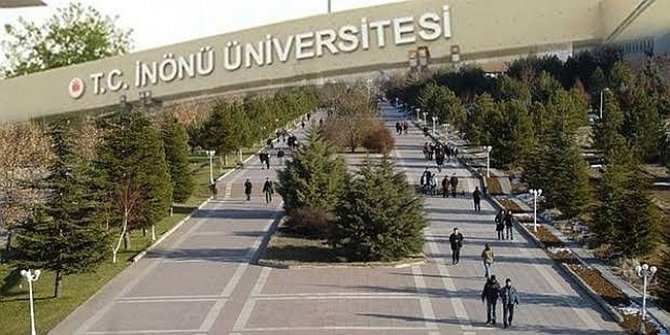 İnönü Üniversitesi 94 sözleşmeli personel alacak