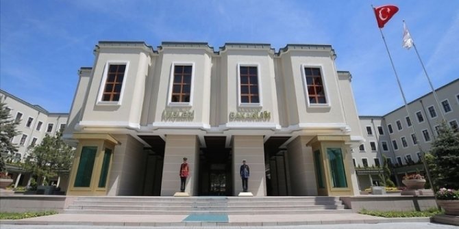 110 kaymakam adayı alınacak