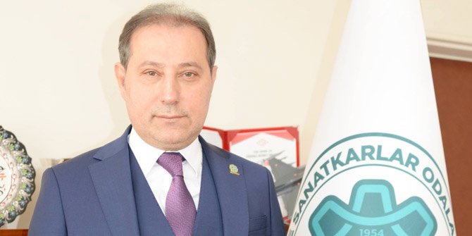 Başkan Karabacak: “Esnaflarımıza destekler sevindirdi”