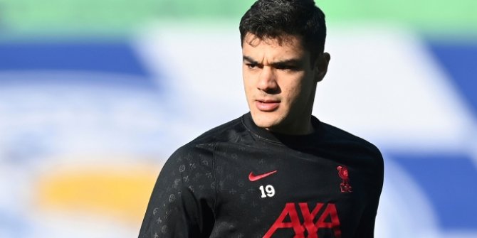 Ozan Kabak için Leipzig iddiası