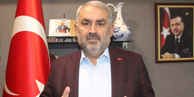 Etyemez’den Akşener’e kınama