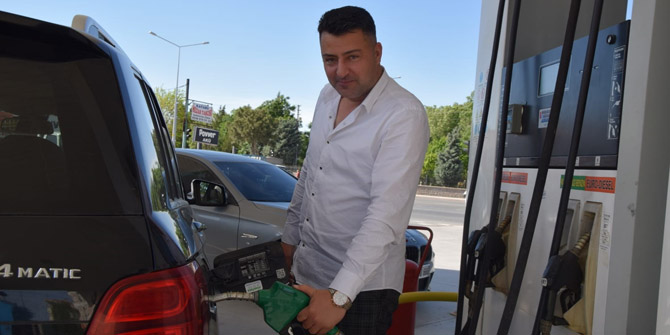 Hasan Yellice: Tavan fiyat uygulaması süresiz olmalı