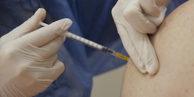 Turquie: Au total 26 226 641 doses du vaccin contre la Covid-19 administrées à ce jour