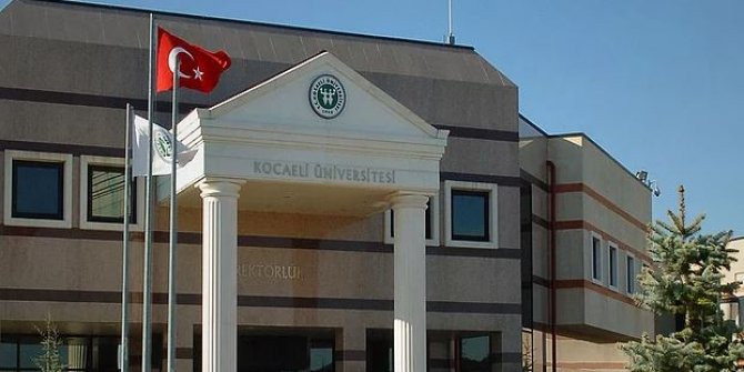 Kocaeli Üniversitesi Öğretim Üyesi Alacak