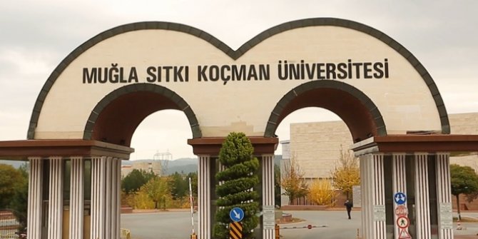 Muğla Sıtkı Koçman Üniversitesi 28 Öğretim Üyesi alıyor