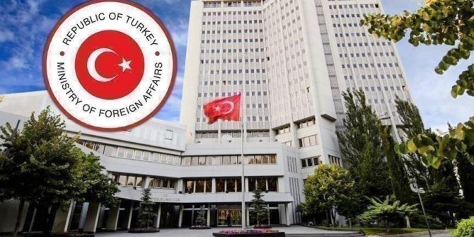 Turkey 'completely' rejects US statement on President Erdogan