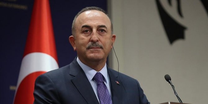 Turkish foreign minister to attend UNGA meeting on Palestine