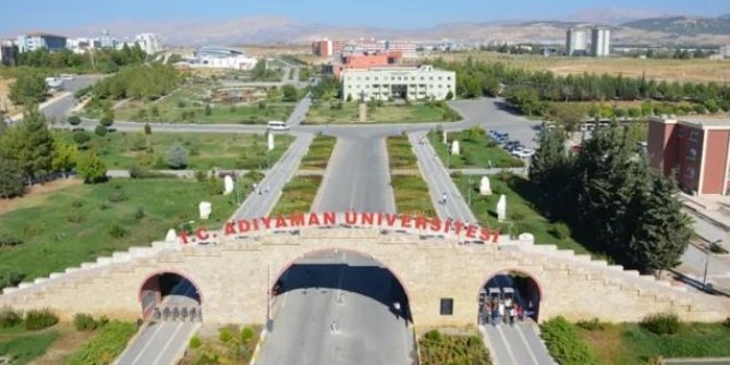Adıyaman Üniversitesi 15 öğretim üyesi alacak