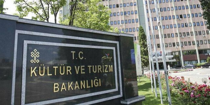 Kültür ve Turizm Bakanlığı 45 sürekli işçi alacak