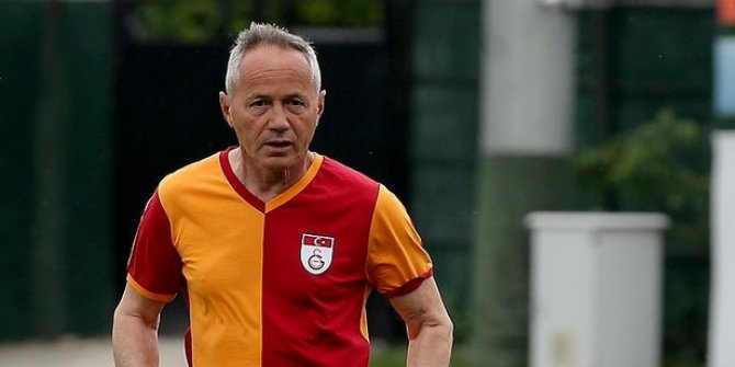 Eski Galatasaraylı futbolcu Cevad Prekazi'nin eşi Yedsa Prekazi vefat etti