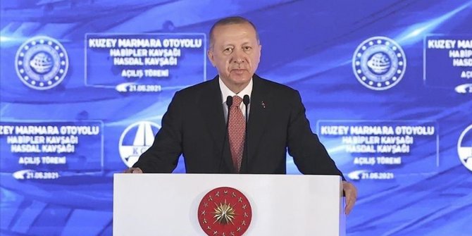 Erdogan: Cijeli svijet treba znati pravo lice terorističke države Izrael