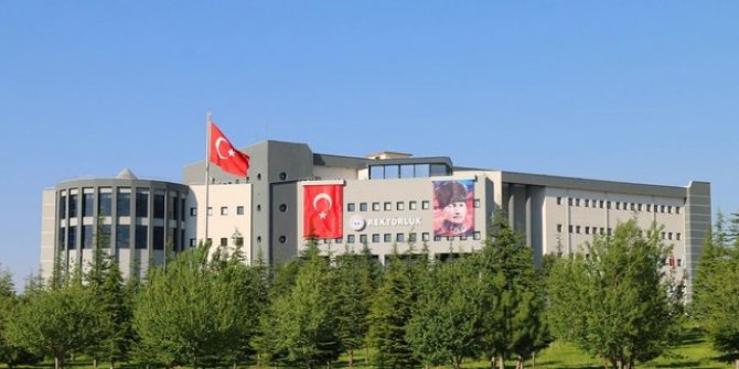 Erciyes Üniversitesi 31 öğretim üyesi alıyor