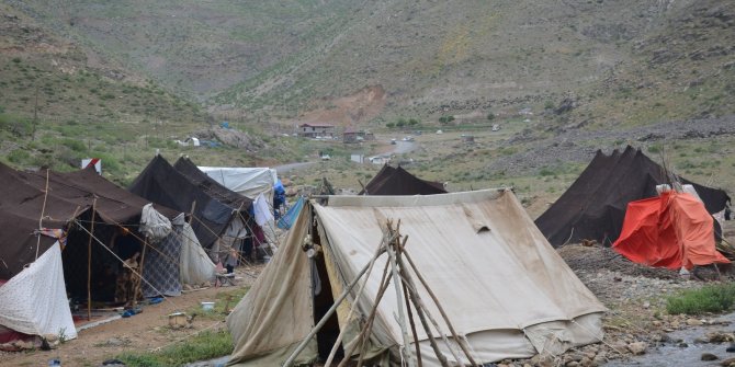 Geline çeyiz olarak veriliyordu, teknolojiye direnmeye çalışıyor