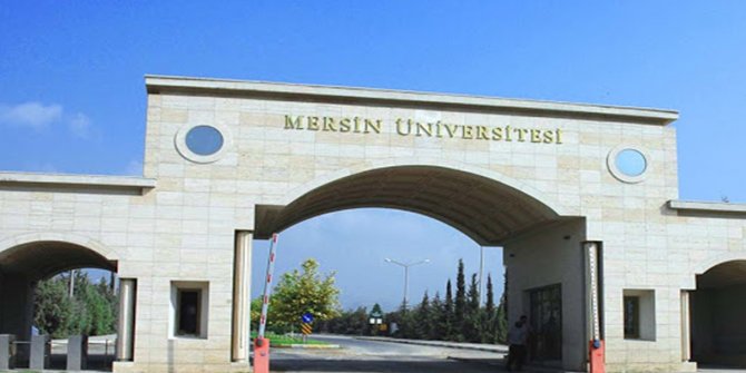 Mersin Üniversitesi 35 akademik personel alacak