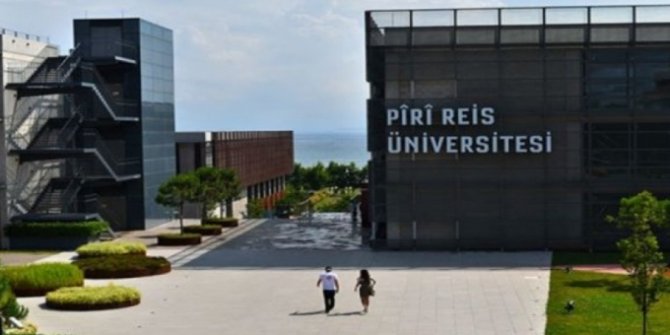 Piri Reis Üniversitesi 37 öğretim üyesi alacak