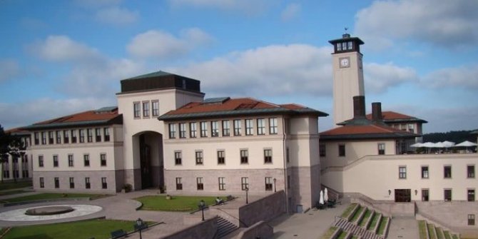 Koç Üniversitesi öğretim üyesi alımı yapacak