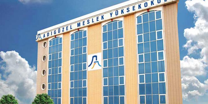 Ataşehir Adıgüzel Meslek Yüksekokulu akademik personel alacak