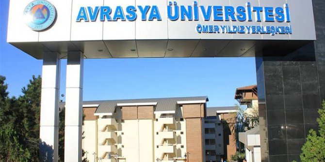 Avrasya Üniversitesi Öğretim Elemanı alacak
