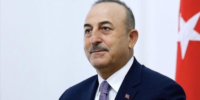 Cavusoglu: Potezi Izraela dio kampanje sistematskog etničkog čišćenja