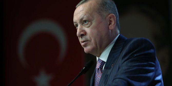 Turkey's President Erdogan remembers 1960 military coup