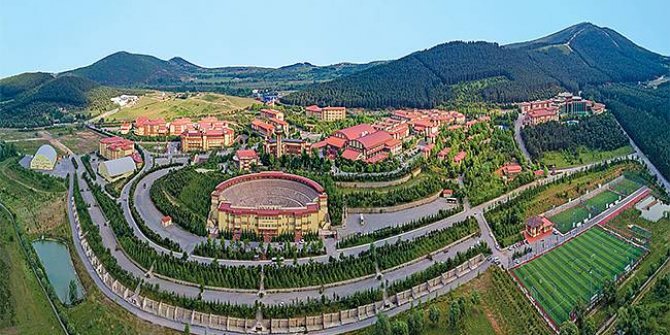 Maltepe Üniversitesi 30 Öğretim Üyesi alıyor