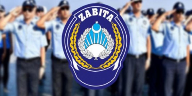 Ankara Büyükşehir Belediyesi 250 zabıta memuru alacak