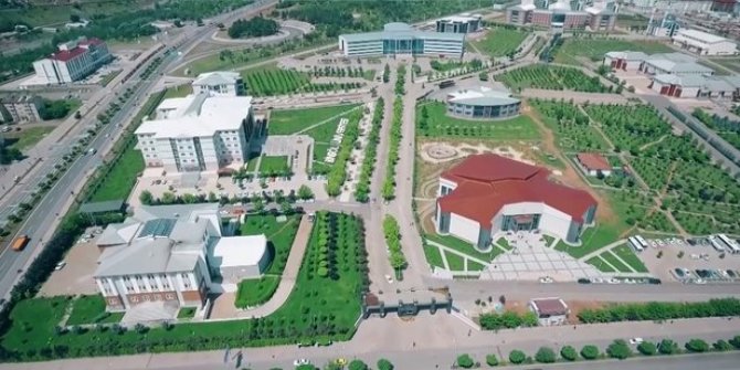 Bingöl Üniversitesi 21 öğretim üyesi alacak