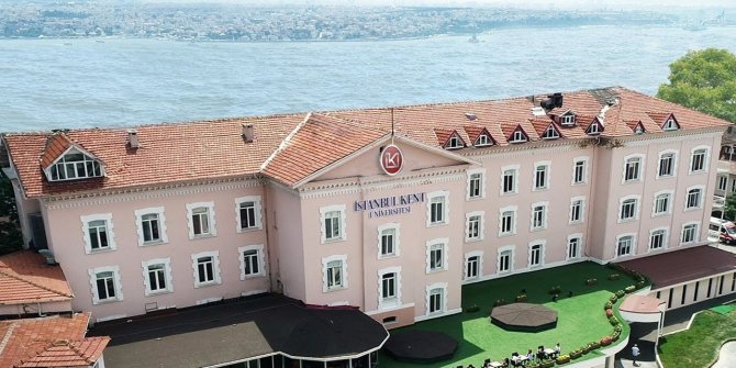 İstanbul Kent Üniversitesi 10 Öğretim Görevlisi alacak