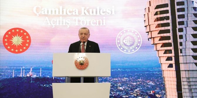 Erdogan potvrdio: Krajem juna kamen temeljac za projekat "Kanal Istanbul"