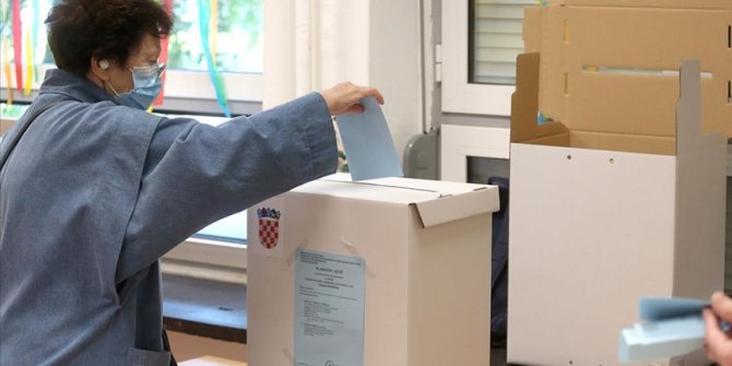 Hrvatska: Otvorena birališta za drugi krug lokalnih izbora