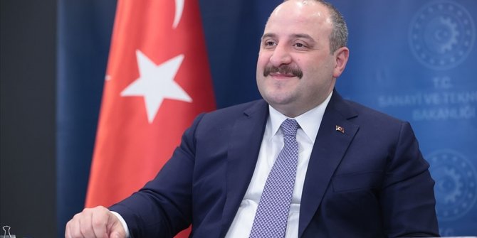 Turquie : découverte d'une réserve de 20 tonnes d'or dans l'est