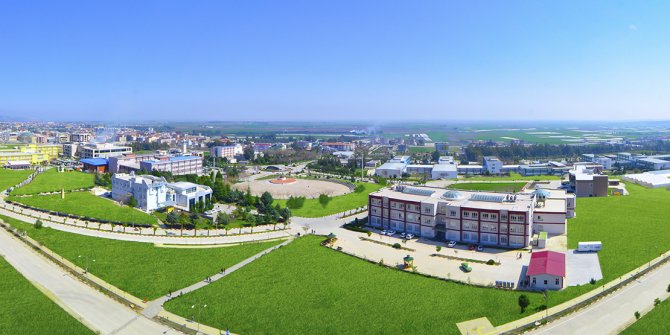 Hatay Mustafa Kemal Üniversitesi 38 Öğretim Üyesi alıyor