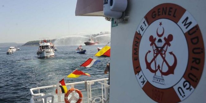 Kıyı Emniyeti Genel Müdürlüğü 19 personel alacak