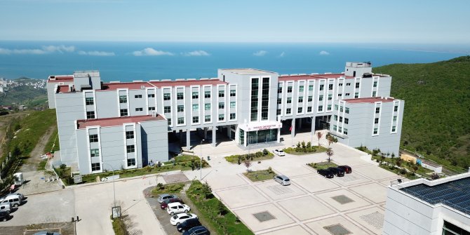 Samsun Üniversitesi 3 Öğretim Görevlisi ve 3 Araştırma Görevlisi alıyor