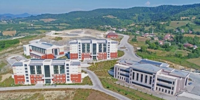 Bartın Üniversitesi 34 Öğretim Üyesi alıyor