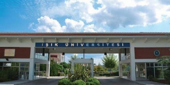 Işık Üniversitesi öğretim üyesi alacak