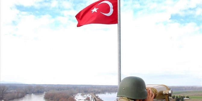 2 PKK terror suspects nabbed in northwestern Turkey