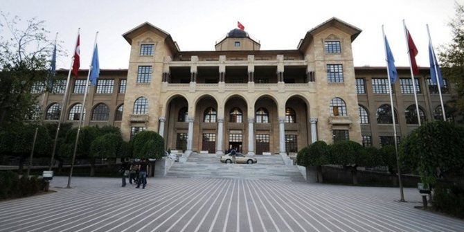 Gazi Üniversitesi 22 Araştırma Görevlisi ve Öğretim Görevlisi alacak