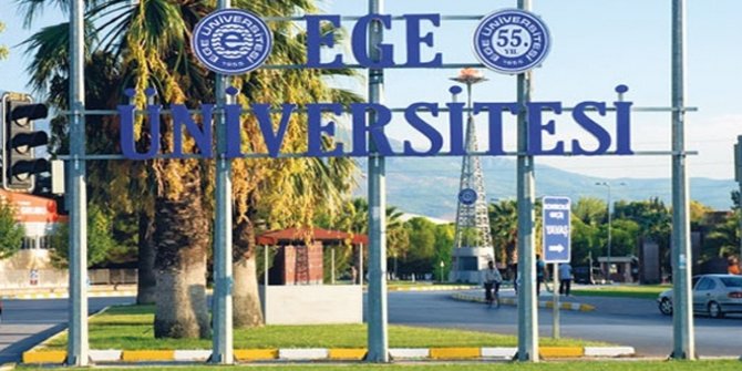 Ege Üniversitesi Öğretim Üyesi alacak