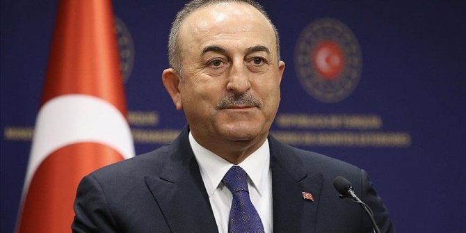 Cavusoglu: Izrael mora prekinuti sa svojom pogrešnom politikom ako želi održati zdrav odnos s nama