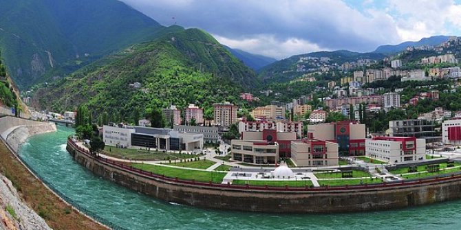 Artvin Çoruh Üniversitesi öğretim üyesi alacak