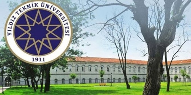 Yıldız Teknik Üniversitesi öğretim üyesi alacak