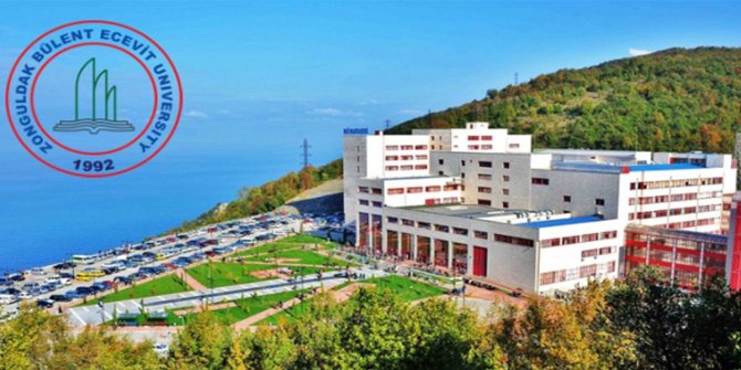 Zonguldak Bülent Ecevit Üniversitesi 39 öğretim üyesi alacak
